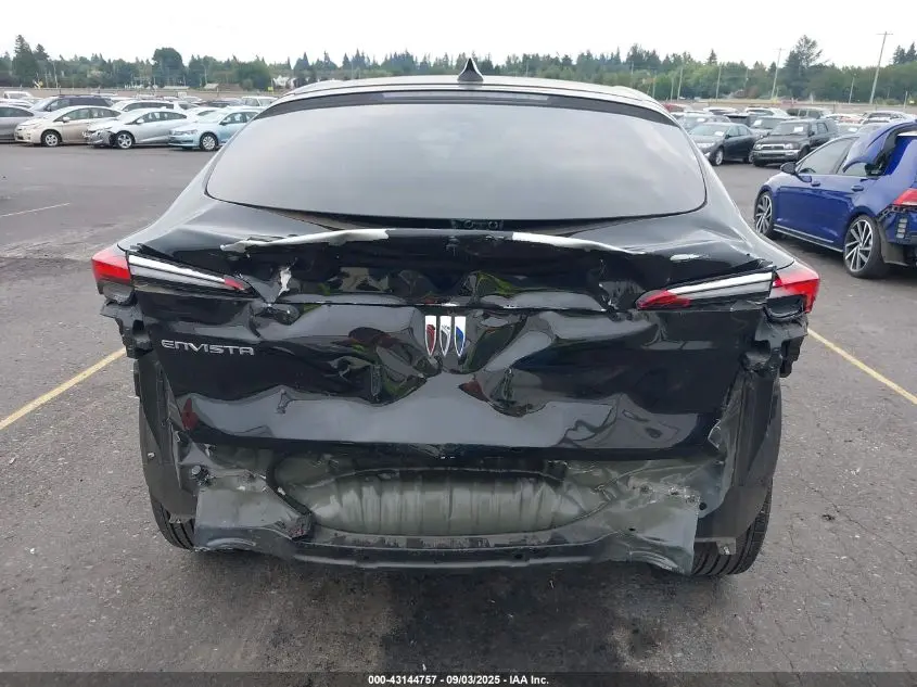 2024 BUICK ENVISTA SPORT TOURING FWD