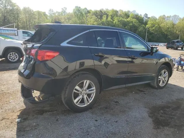 2014 ACURA RDX 