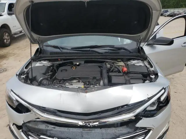 2021 CHEVROLET MALIBU LS  