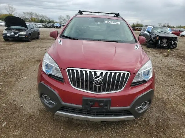 2013 BUICK ENCORE CONVENIENCE  