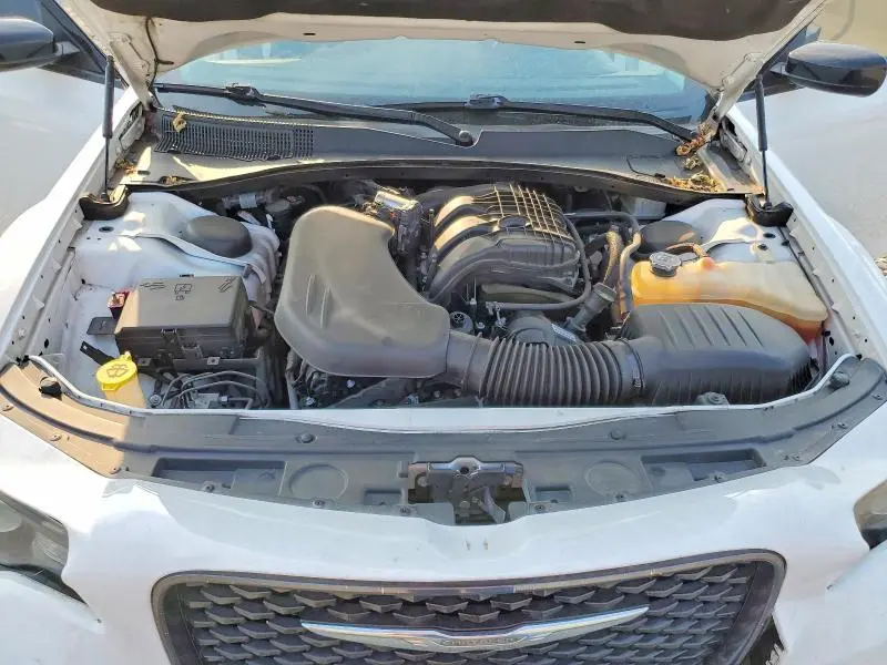2019 CHRYSLER 300 TOURING  