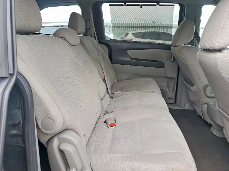 2012 HONDA ODYSSEY EX  