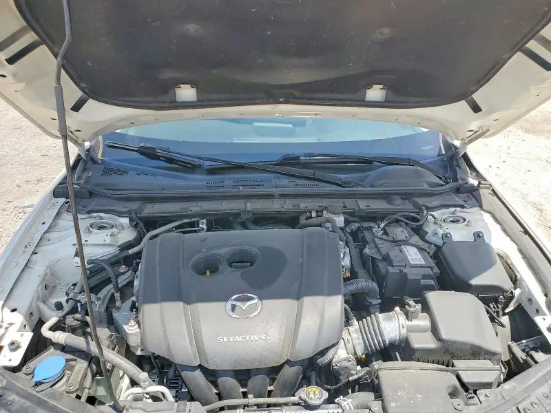 2021 MAZDA 3 SELECT  