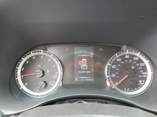 2021 TOYOTA HIGHLANDER L  