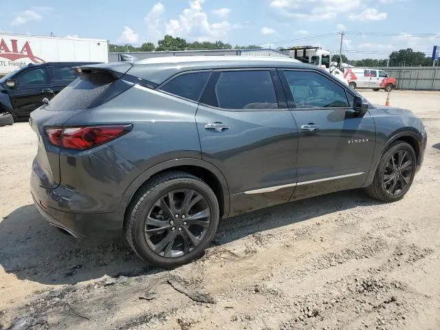 2019 CHEVROLET BLAZER PREMIER  