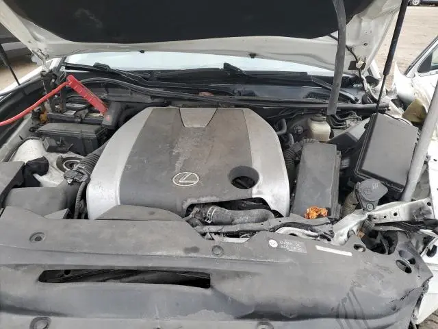 2014 LEXUS GS 350  