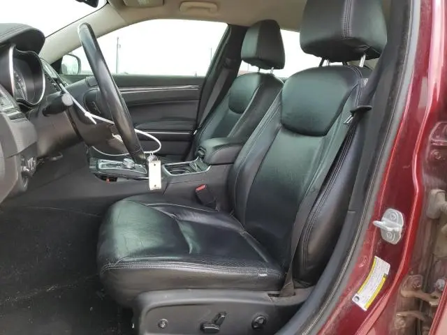 2019 CHRYSLER 300 TOURING  