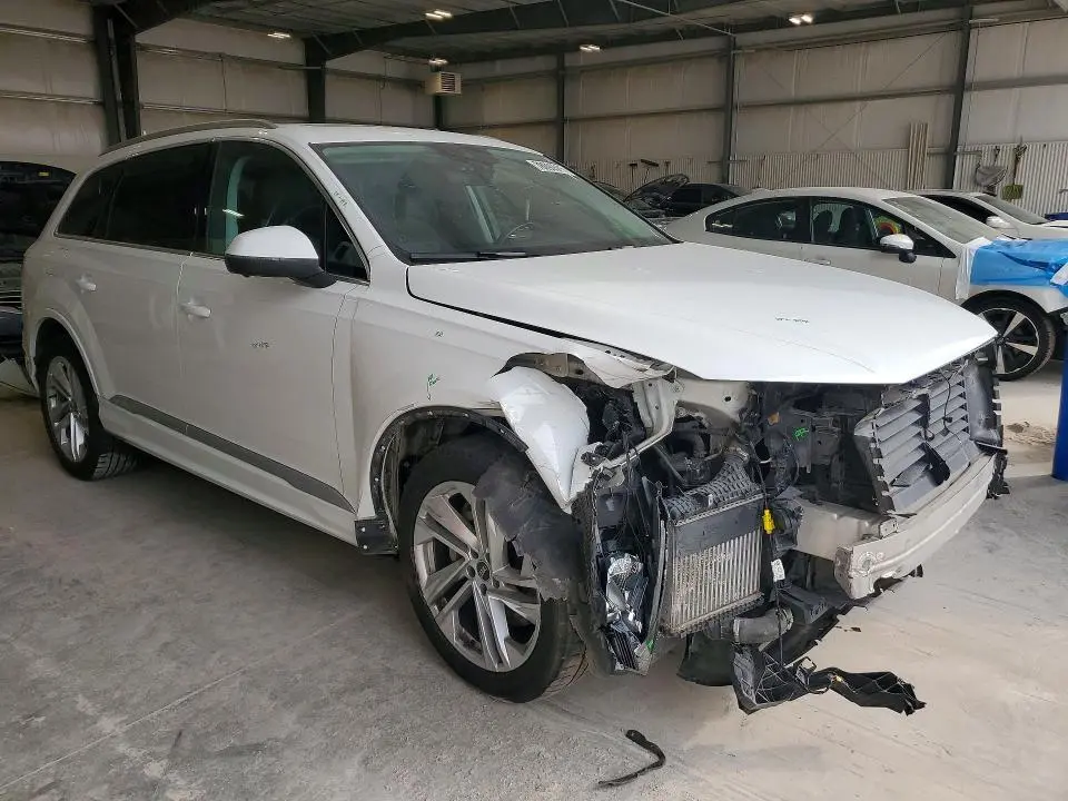 2021 AUDI Q7 PREMIUM PLUS  