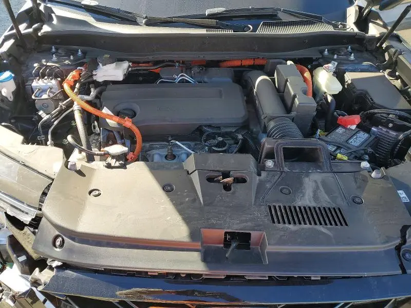 2025 HONDA CR-V SPORT-L  