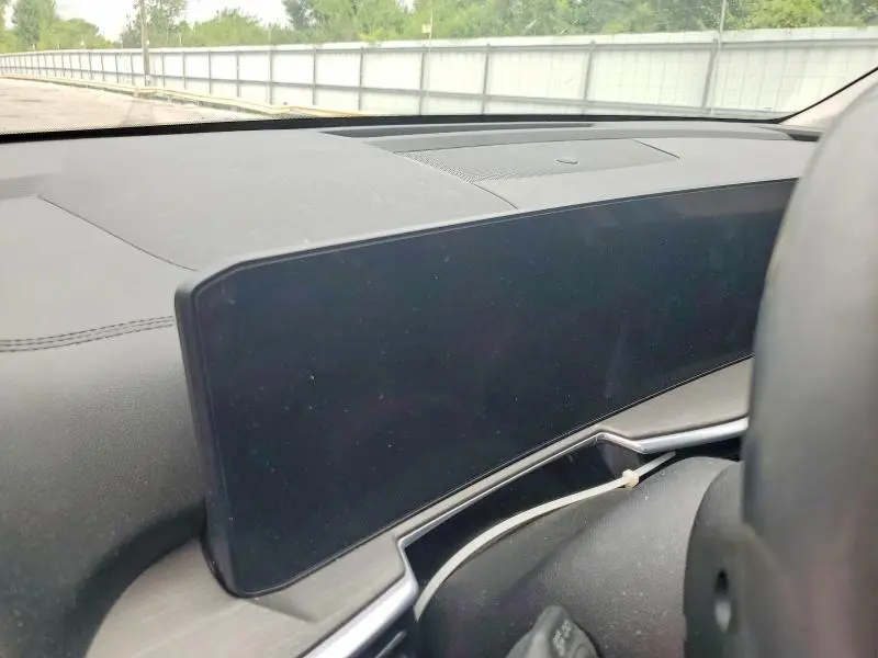 2025 KIA SORENTO X-LINE SX  
