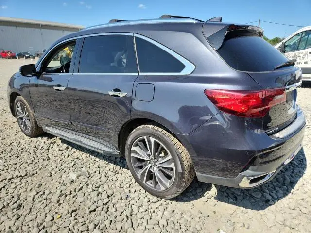 2020 ACURA MDX TECHNOLOGY  