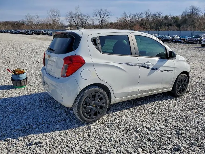 2021 CHEVROLET SPARK LS  