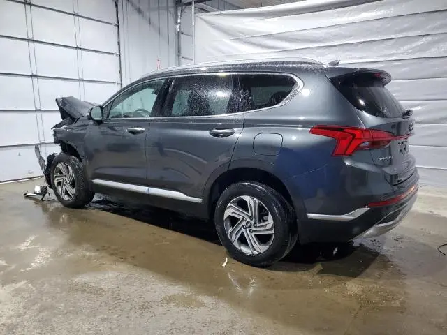 2023 HYUNDAI SANTA FE SEL PREMIUM