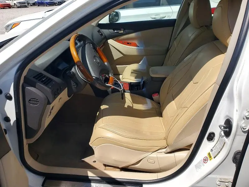 2010 LEXUS ES 350  