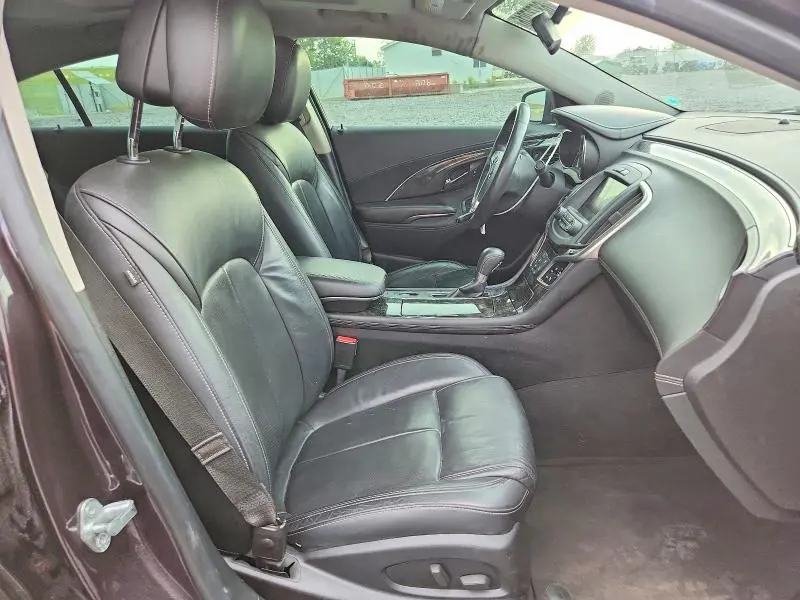 2014 BUICK LACROSSE PREMIUM  