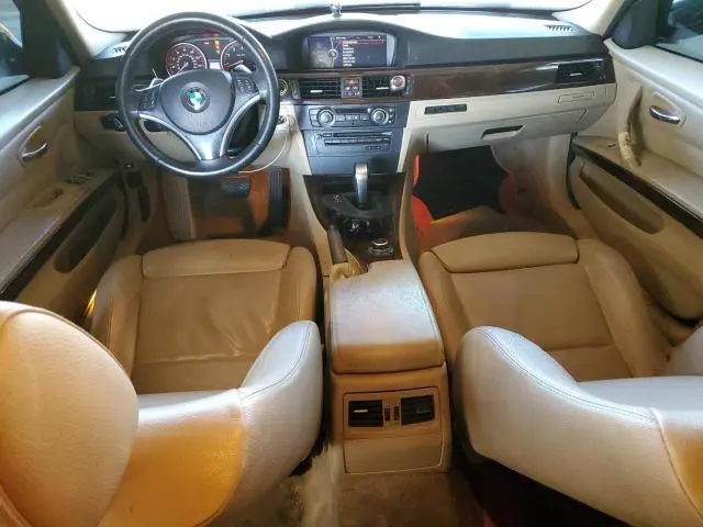 2011 BMW 328 I SULEV  