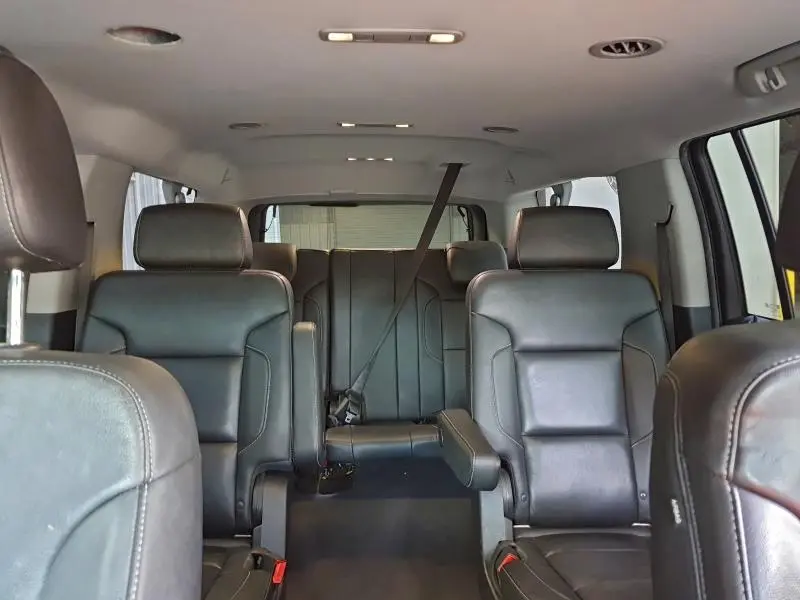 2019 CHEVROLET SUBURBAN C1500 LT  
