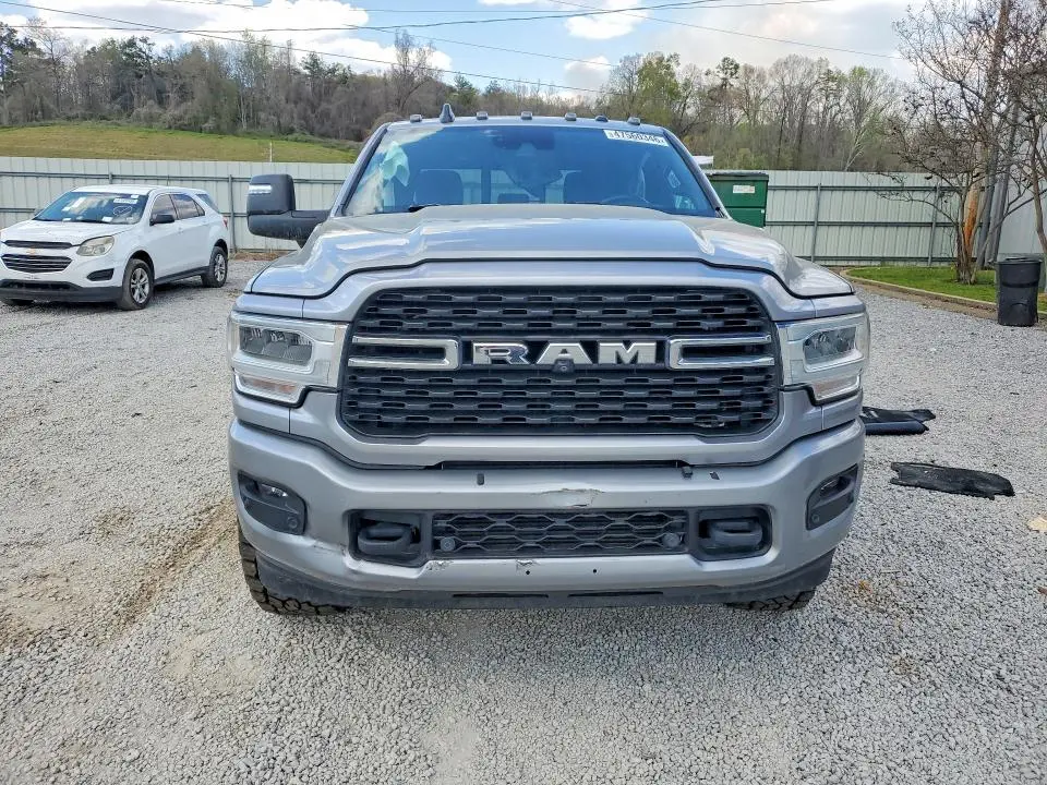 2023 RAM 2500 BIG HORN  