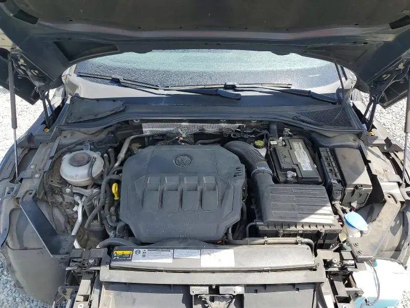 2019 VOLKSWAGEN ARTEON SEL  