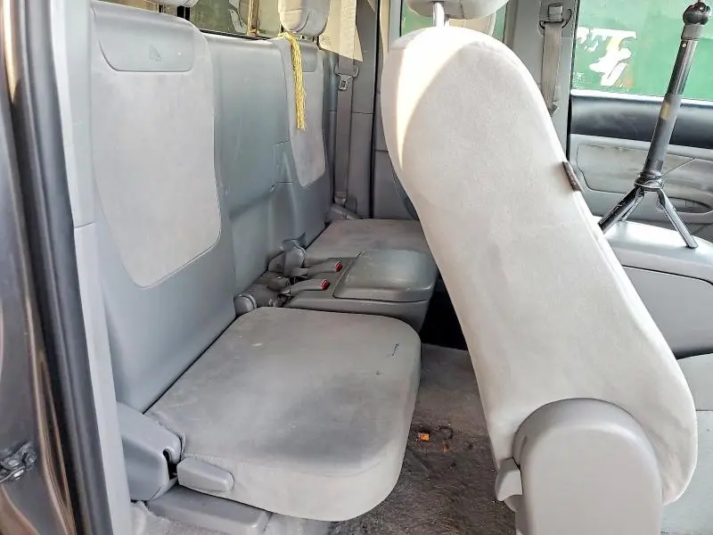 2011 TOYOTA TACOMA ACCESS CAB  