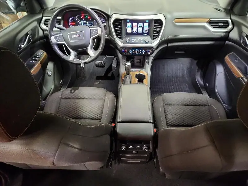 2018 GMC ACADIA SLE  