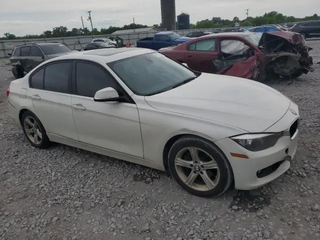2014 BMW 328 I