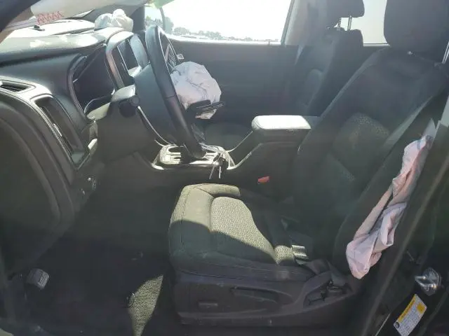 2020 GMC CANYON SLE  