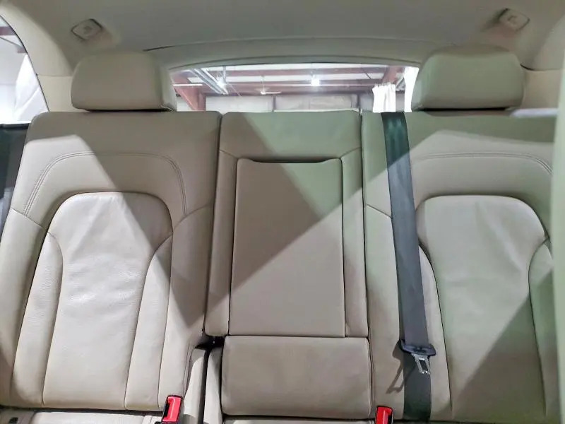 2017 AUDI Q5 PREMIUM  