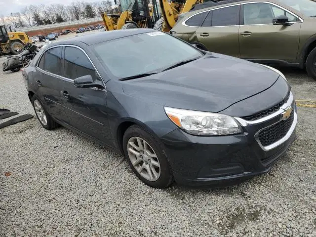 2014 CHEVROLET MALIBU 1LT  