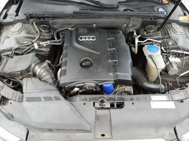 2013 AUDI A5 PREMIUM