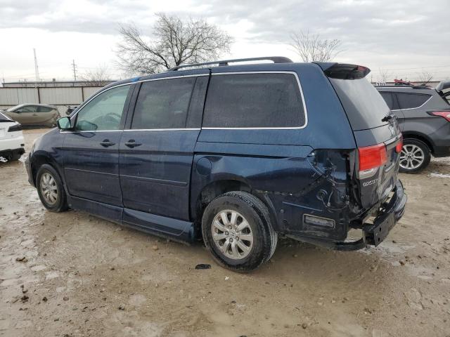 2010 HONDA ODYSSEY EXL