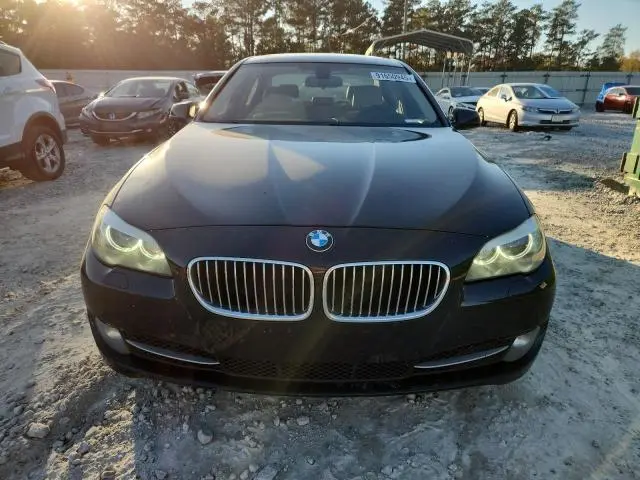 2013 BMW 528 I  