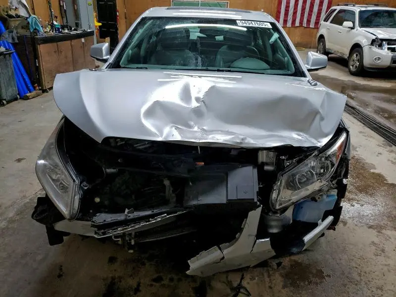 2011 BUICK LACROSSE CXS  