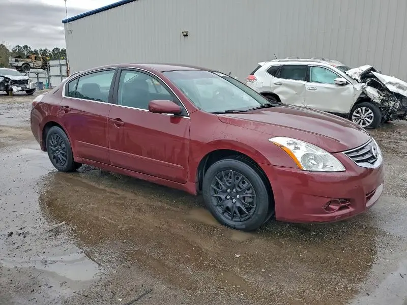 2011 NISSAN ALTIMA BASE  