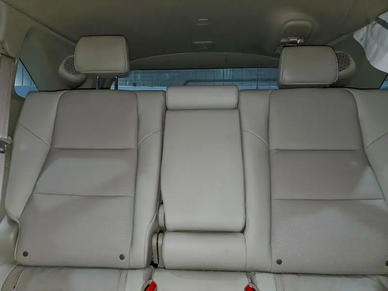 2016 ACURA RDX ADVANCE  