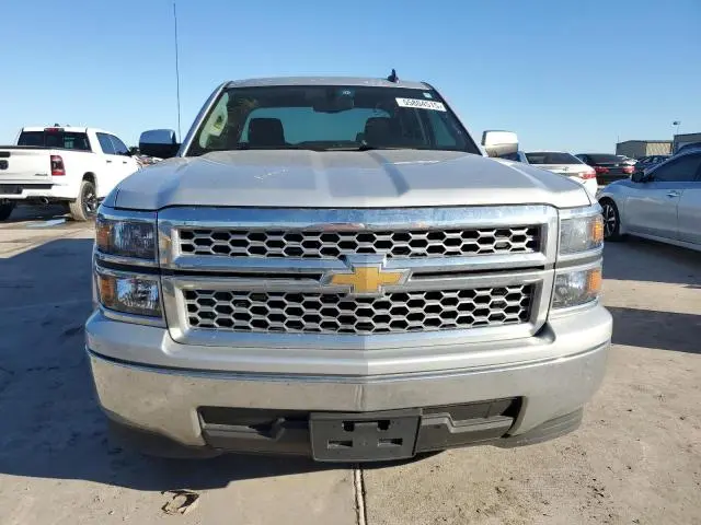 2015 CHEVROLET SILVERADO C1500 LT  