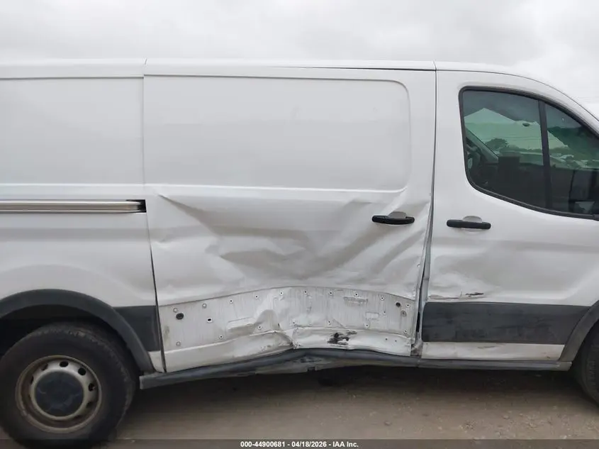 2024 FORD TRANSIT-150  
