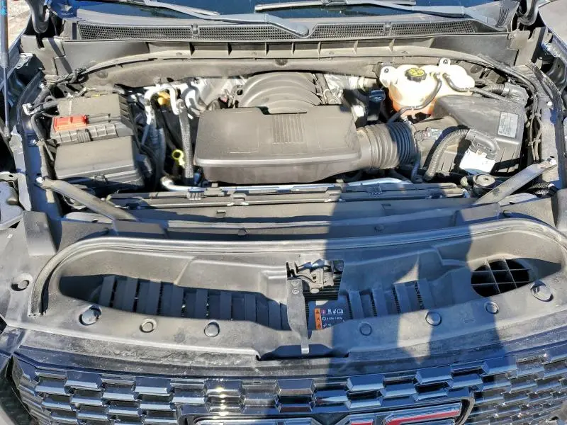 2021 GMC YUKON XL K1500 SLT  