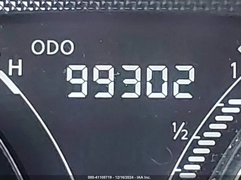 2016 NISSAN VERSA 1.6 SL