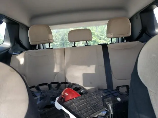 2019 JEEP RENEGADE SPORT  