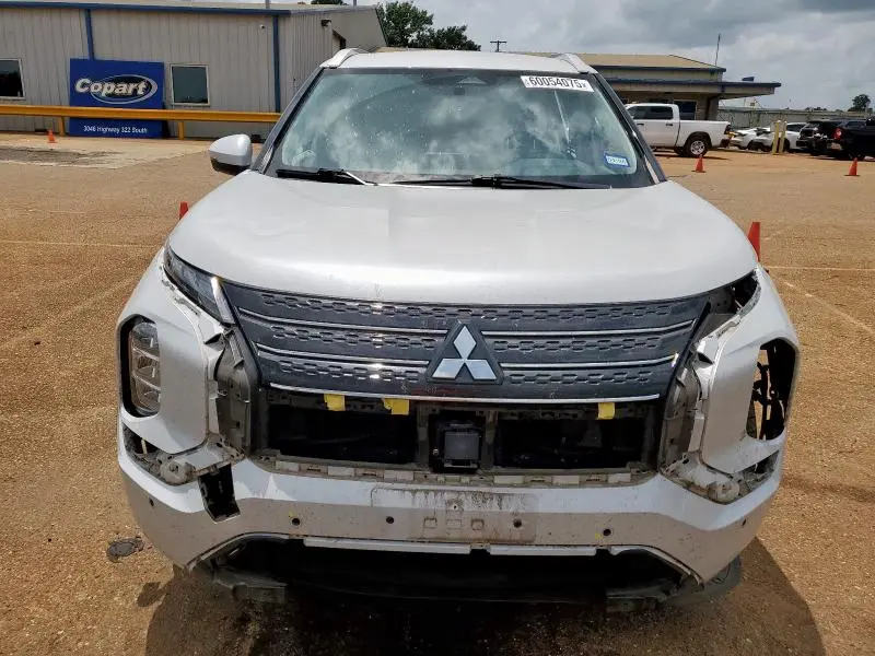 2023 MITSUBISHI OUTLANDER SEL  