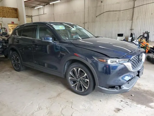 2023 MAZDA CX-5 PREMIUM  