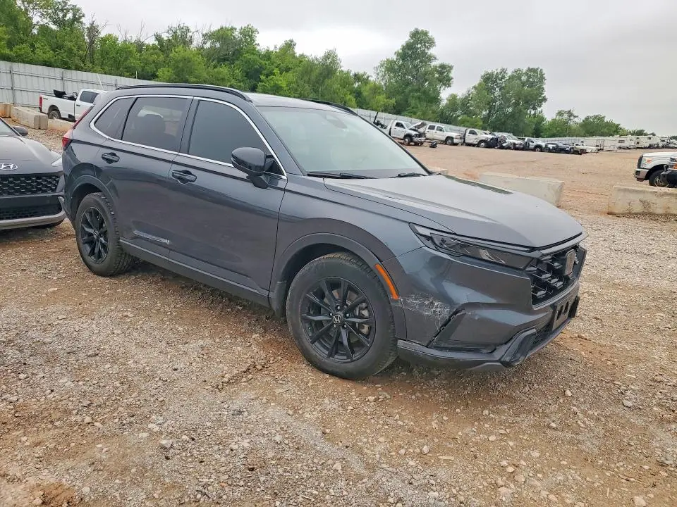 2023 HONDA CR-V SPORT  