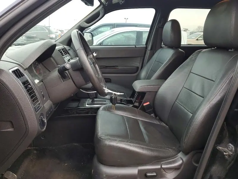 2010 FORD ESCAPE XLT  