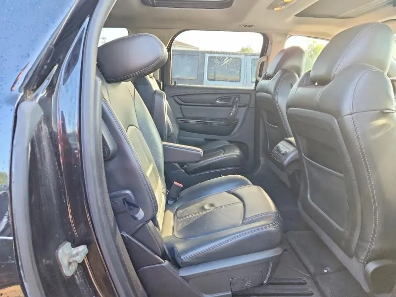 2016 GMC ACADIA SLT-1  