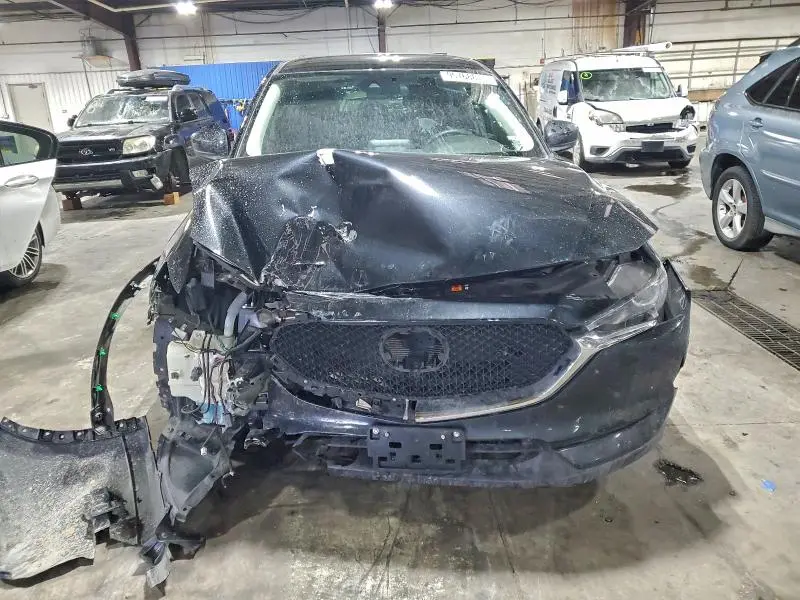 2018 MAZDA CX-5 SPORT  