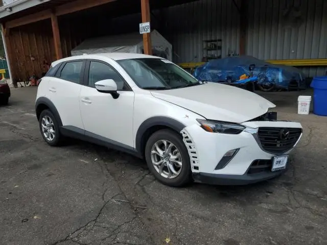 2021 MAZDA CX-3 SPORT  