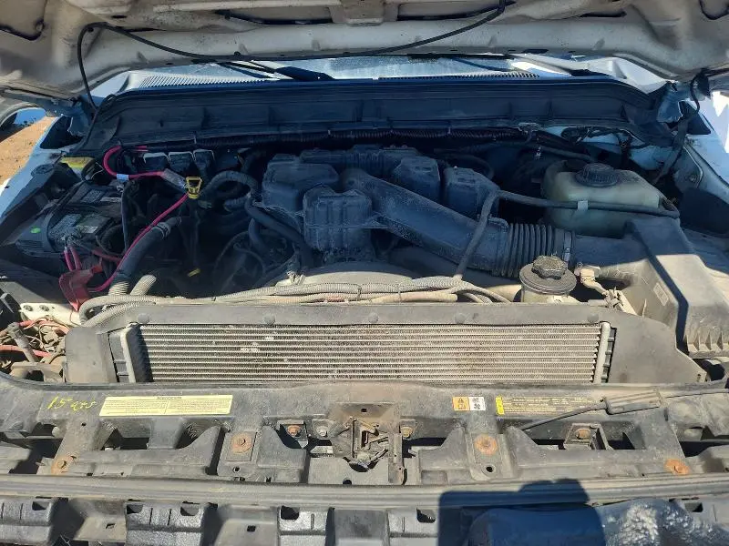 2014 FORD F350 SUPER DUTY  