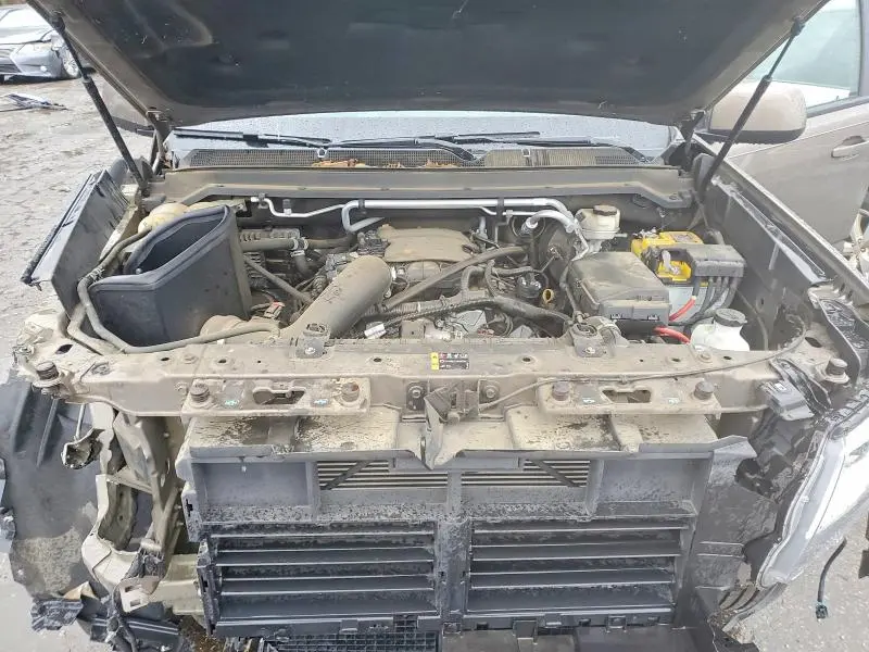 2015 CHEVROLET COLORADO Z71  