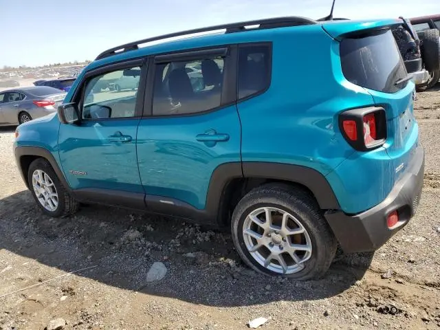 2020 JEEP RENEGADE SPORT  
